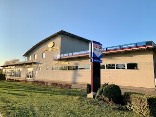 Fox Rzeszów, Bosch Car Service