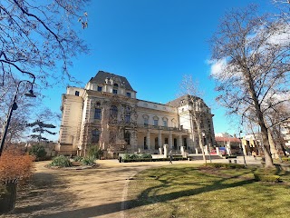 Wrocławski Teatr Komedia