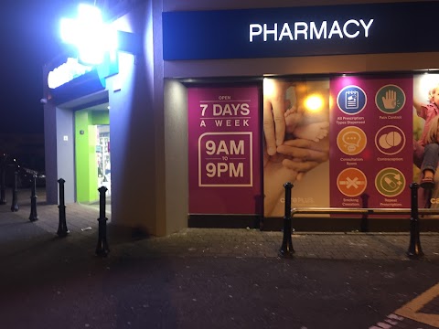 Park Road CarePlus Late Night Pharmacy