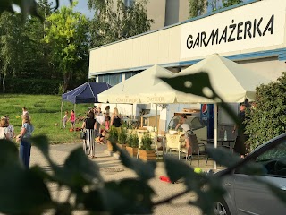 GARMAŻERKA U SZWAGRÓW ARTUR ŁUĆ pierogi pizza obiady z dostawą Restauracja dla rodzin Lublin