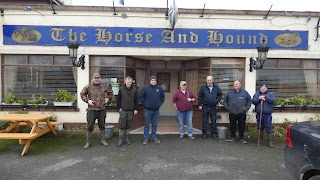 Horse and Hound Pub