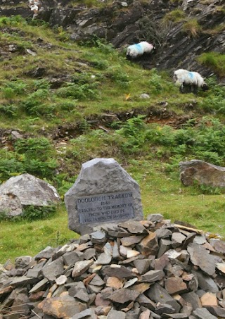 Doo Lough Tragedy