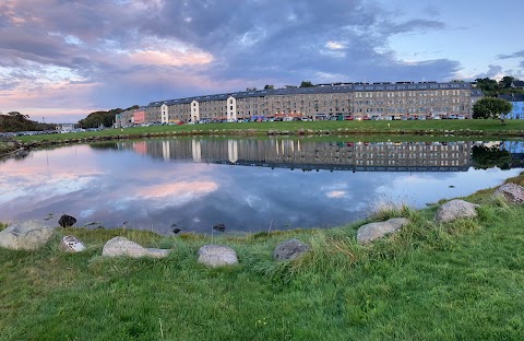 Westport Coast Hotel & Asgard Apartments, The Quay, Westport, County Mayo