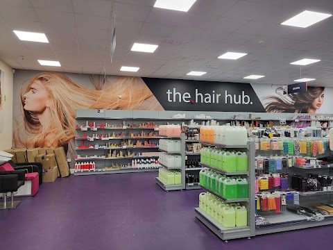 Flair Hair & Beauty Supplies