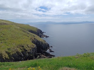 Dingle Electric Bike Experience