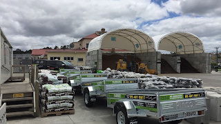 NZ Landscape Supplies | Hibiscus Coast