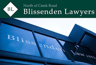 Blissenden Lawyers