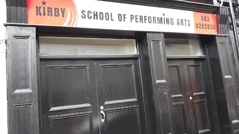 Kirby School Of Performing Arts