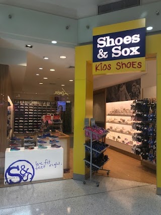 Shoes & Sox Penrith