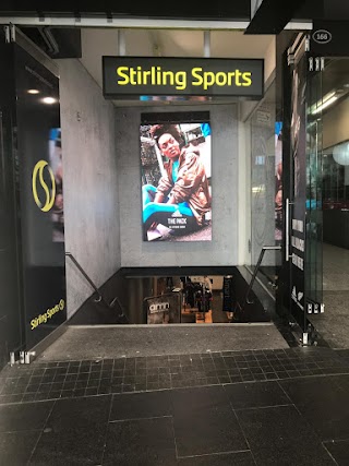 Stirling Sports