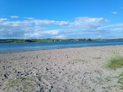 Beach Car Park