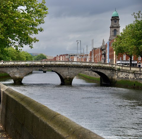 Tourist Office (Visit Dublin)