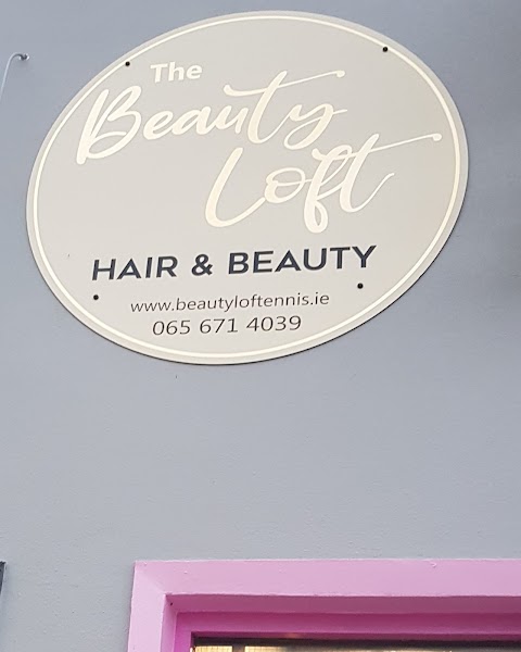 The Beauty Loft Ennis