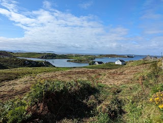 Inishbofin House Hotel