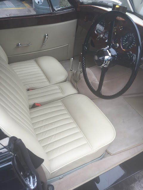 OCD LEATHER & AUTO INTERIOR REPAIR