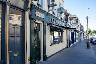 Jackie O'Briens