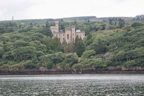 Star of Kenmare Wildlife Cruise