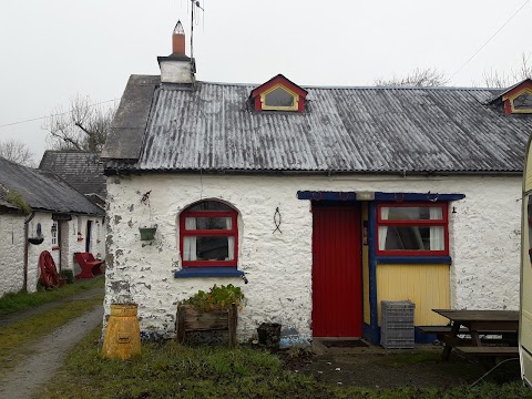 Fairy Fort Farm