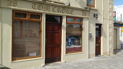 Croke's Bar