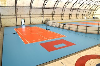 Gminny Ośrodek Sportu w Pawłowicach - basen, hala sportowa, boiska ...