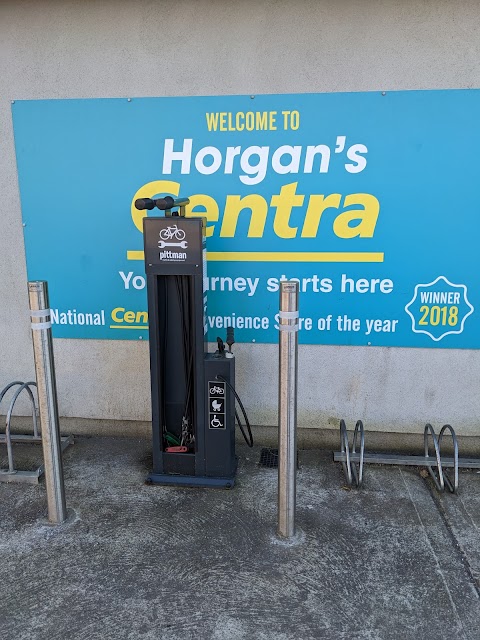 Horgans Centra & Service Station