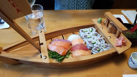 Osaka Ramen & Bento