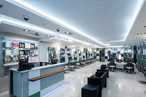 Peter Mark Hairdressers Douglas Court Shopping Centre