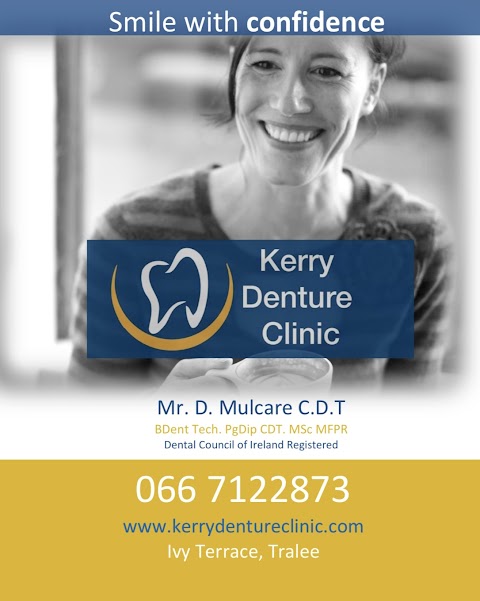 Kerry Denture Clinic