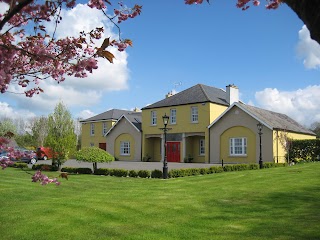 Wandesforde House B&B