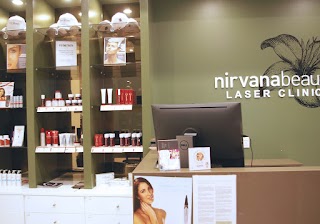 Nirvana Beauty Laser Clinics