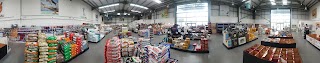 Petstop Discount Warehouse & Fuel Centre