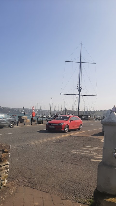 Kinsale Children and Playground