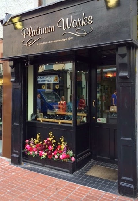 Platinum Works Jewellers