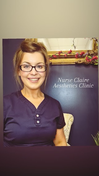 Nurse Claire Aesthetic Clinic