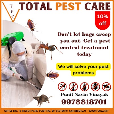 photo of Total pest care