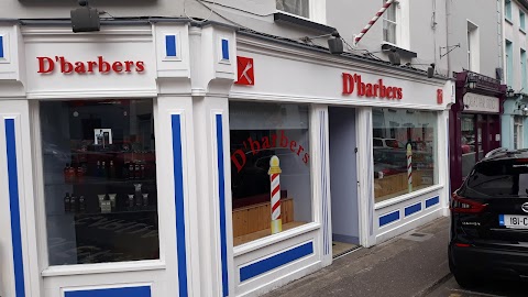 D' Barbers