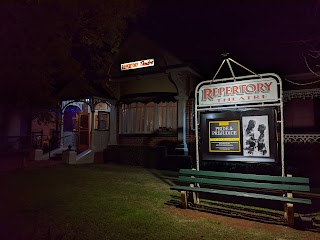 Toowoomba Repertory Theatre Society