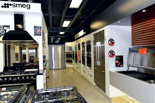 Status Plus Designer Appliances Cairns - Cooking Appliance Specialist