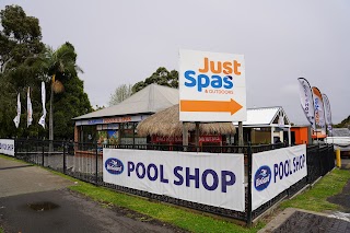 Just Spas Newcastle