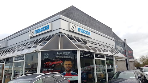 James Barry Motors Nissan Charleville