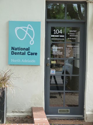 National Dental Care, North Adelaide