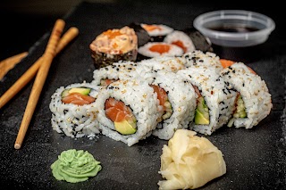 Umami Sushi