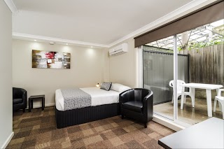 Parkville Place Serviced Apartments