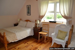 The Lakes Wellness B&B