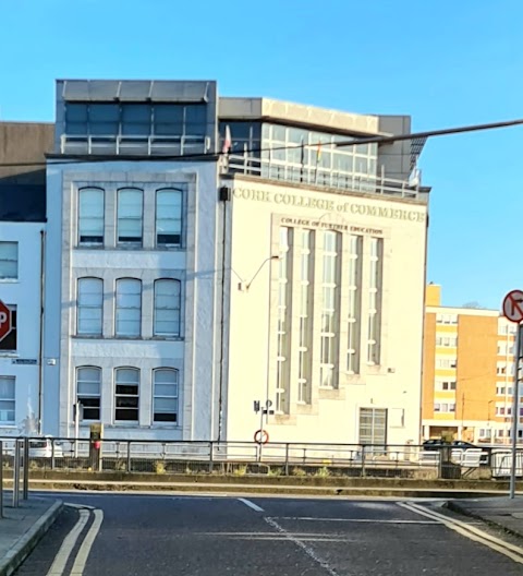 Cork College of FET - Morrison's Island Campus