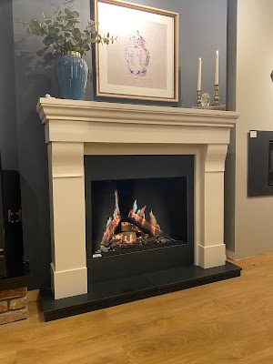 Nagle Fireplaces