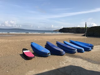 ballybunionsurf school