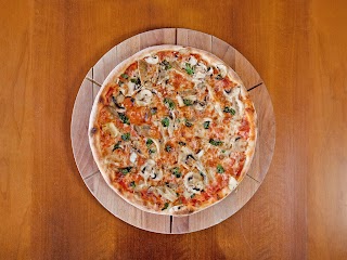 Pizza Szybki Lopez Radzionków