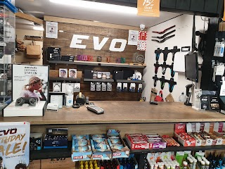 Evo Cycles Cambridge