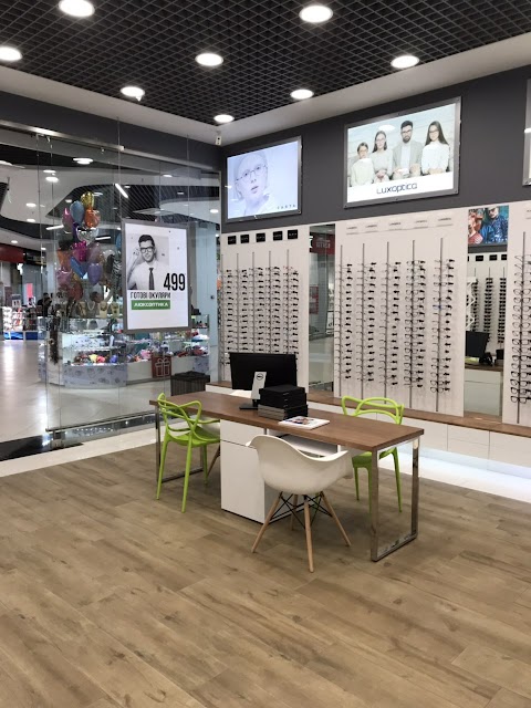 Luxoptica